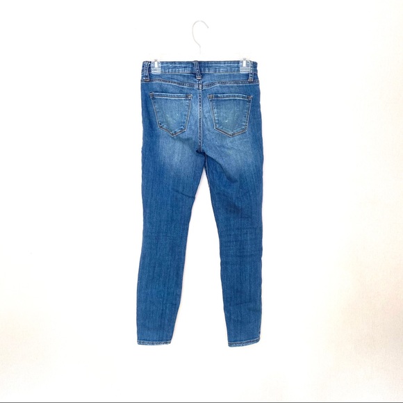 NWOT STS Blue Ellie High Rise Jeans - Picture 2 of 5